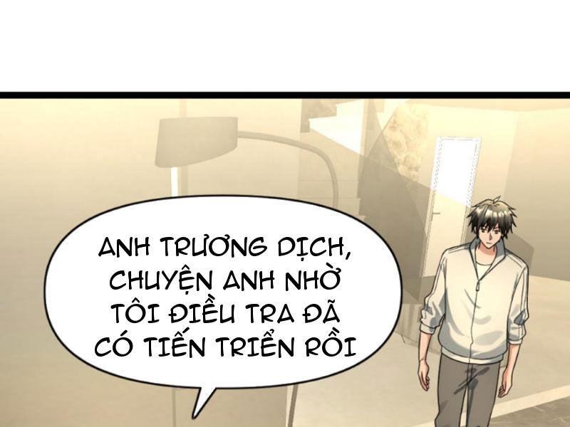 Đóng Băng Toàn Cầu: Tôi Gây Dựng Nên Phòng An Toàn Thời Tận Chapter 187 - Trang 2