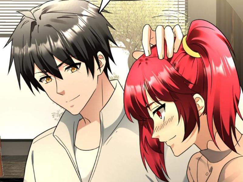 Đóng Băng Toàn Cầu: Tôi Gây Dựng Nên Phòng An Toàn Thời Tận Chapter 187 - Trang 2