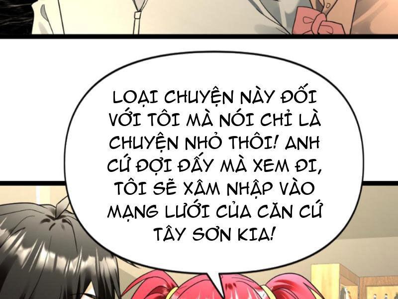 Đóng Băng Toàn Cầu: Tôi Gây Dựng Nên Phòng An Toàn Thời Tận Chapter 187 - Trang 2