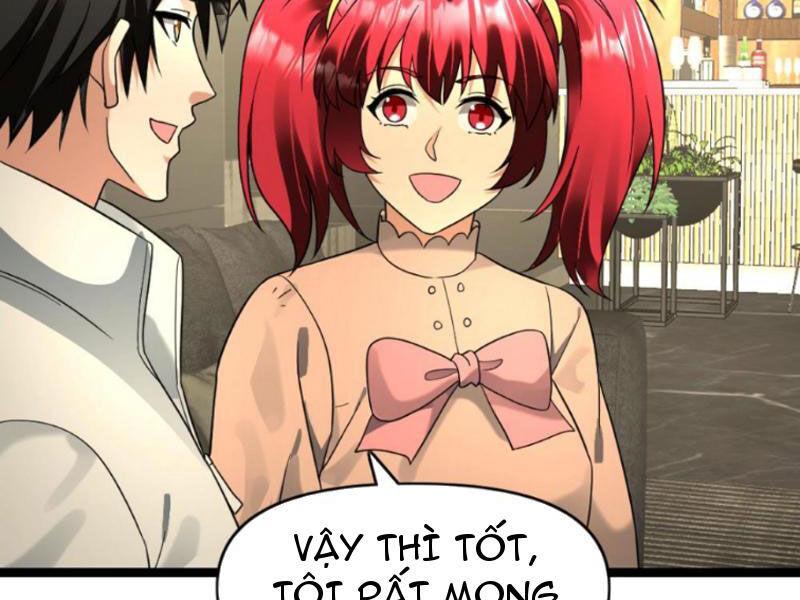 Đóng Băng Toàn Cầu: Tôi Gây Dựng Nên Phòng An Toàn Thời Tận Chapter 187 - Trang 2