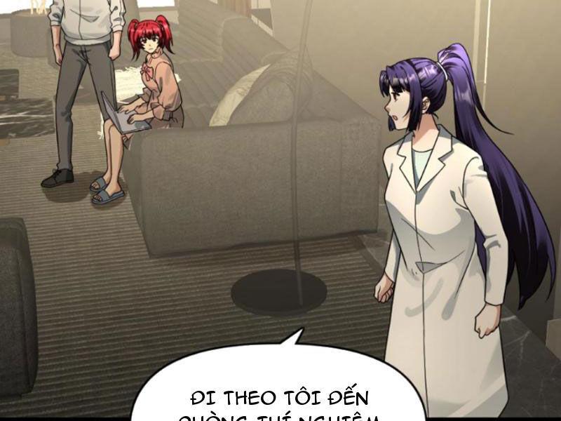 Đóng Băng Toàn Cầu: Tôi Gây Dựng Nên Phòng An Toàn Thời Tận Chapter 187 - Trang 2