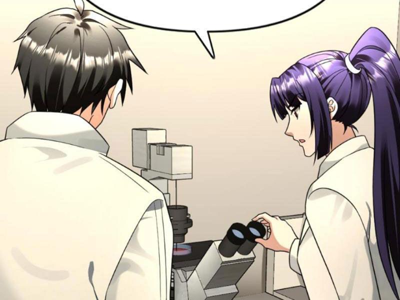 Đóng Băng Toàn Cầu: Tôi Gây Dựng Nên Phòng An Toàn Thời Tận Chapter 187 - Trang 2