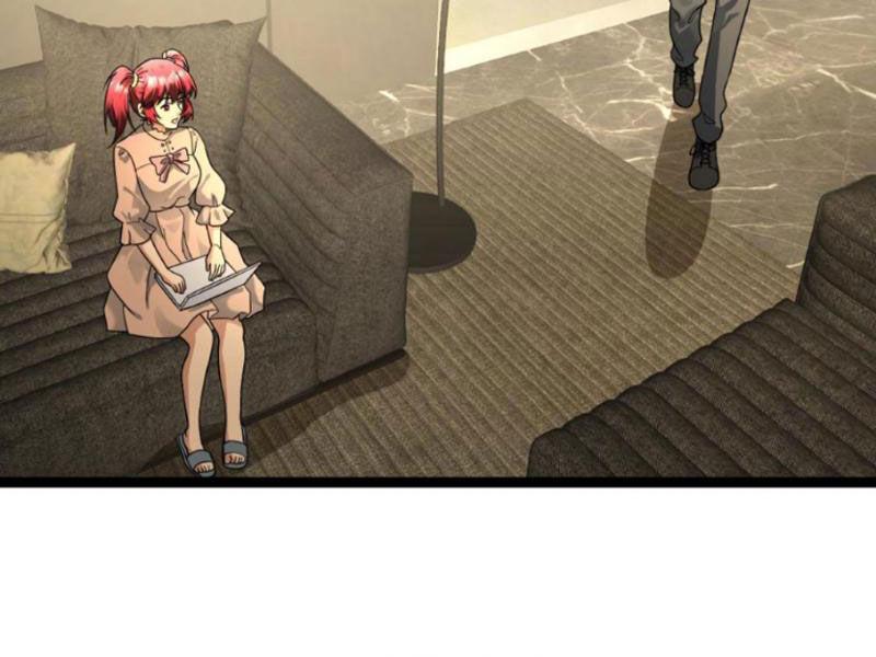 Đóng Băng Toàn Cầu: Tôi Gây Dựng Nên Phòng An Toàn Thời Tận Chapter 187 - Trang 2