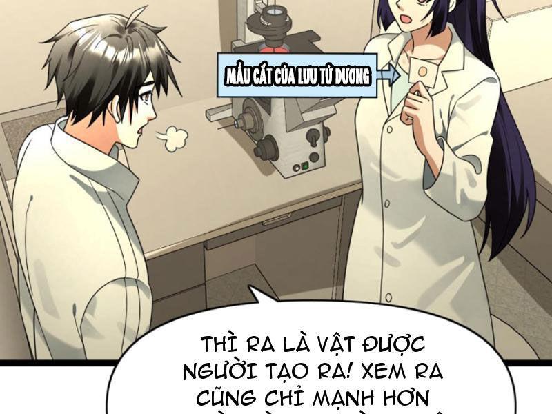 Đóng Băng Toàn Cầu: Tôi Gây Dựng Nên Phòng An Toàn Thời Tận Chapter 187 - Trang 2