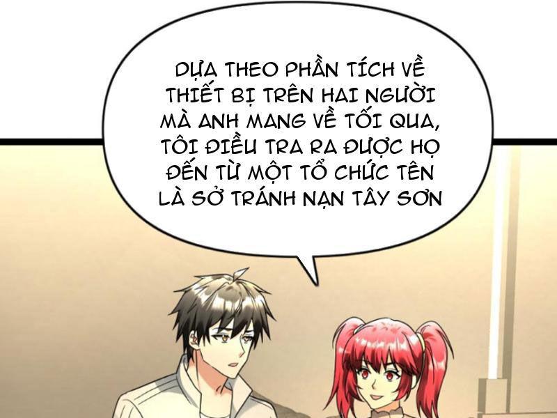 Đóng Băng Toàn Cầu: Tôi Gây Dựng Nên Phòng An Toàn Thời Tận Chapter 187 - Trang 2
