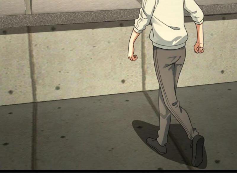 Đóng Băng Toàn Cầu: Tôi Gây Dựng Nên Phòng An Toàn Thời Tận Chapter 187 - Trang 2