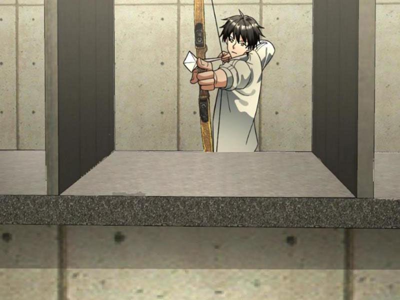 Đóng Băng Toàn Cầu: Tôi Gây Dựng Nên Phòng An Toàn Thời Tận Chapter 187 - Trang 2