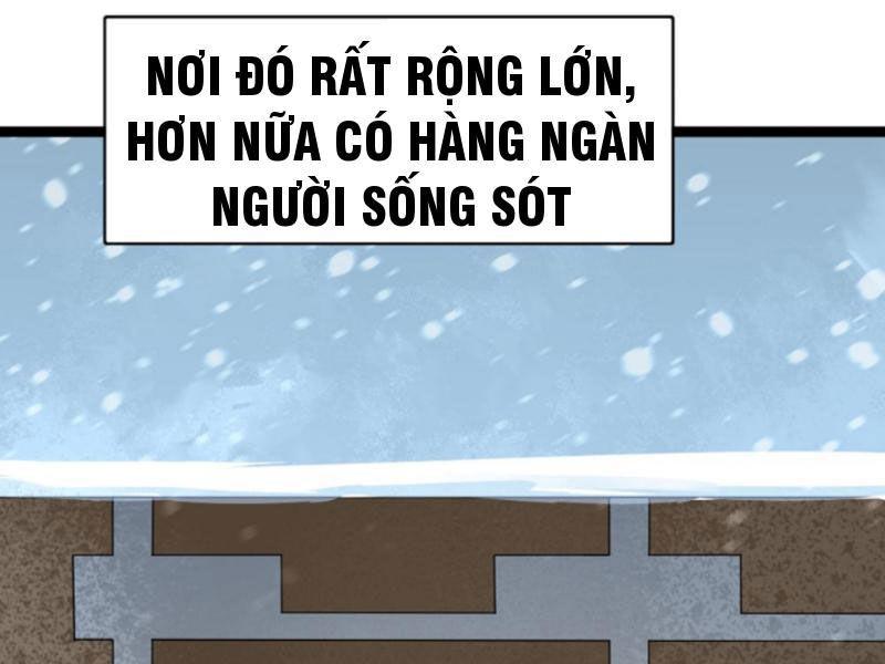 Đóng Băng Toàn Cầu: Tôi Gây Dựng Nên Phòng An Toàn Thời Tận Chapter 187 - Trang 2
