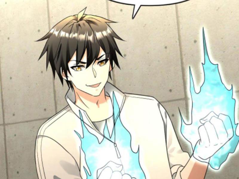 Đóng Băng Toàn Cầu: Tôi Gây Dựng Nên Phòng An Toàn Thời Tận Chapter 187 - Trang 2