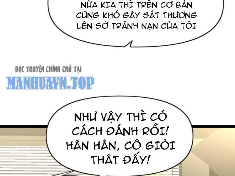 Đóng Băng Toàn Cầu: Tôi Gây Dựng Nên Phòng An Toàn Thời Tận Chapter 187 - Trang 2