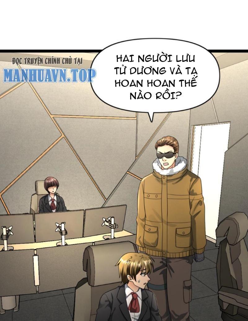 Đóng Băng Toàn Cầu: Tôi Gây Dựng Nên Phòng An Toàn Thời Tận Chapter 188 - Trang 2