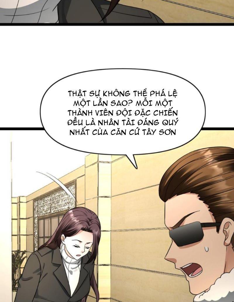 Đóng Băng Toàn Cầu: Tôi Gây Dựng Nên Phòng An Toàn Thời Tận Chapter 188 - Trang 2