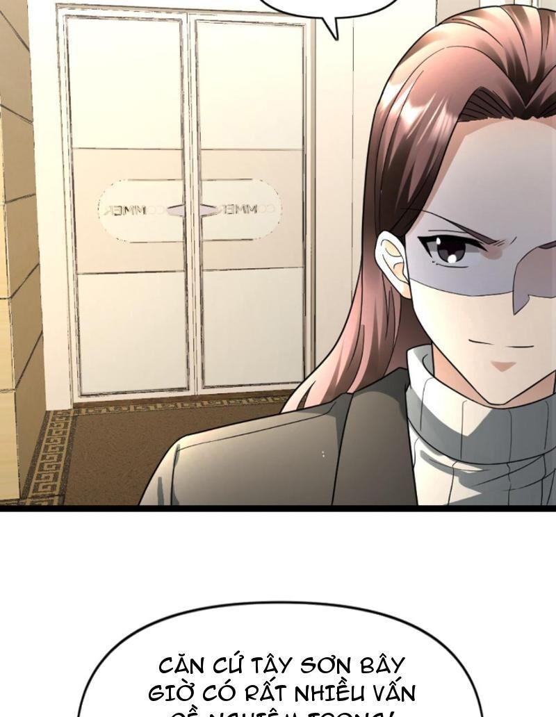 Đóng Băng Toàn Cầu: Tôi Gây Dựng Nên Phòng An Toàn Thời Tận Chapter 188 - Trang 2