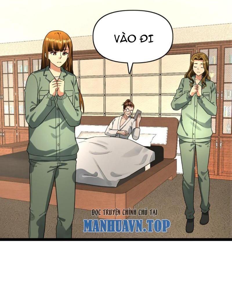 Đóng Băng Toàn Cầu: Tôi Gây Dựng Nên Phòng An Toàn Thời Tận Chapter 188 - Trang 2