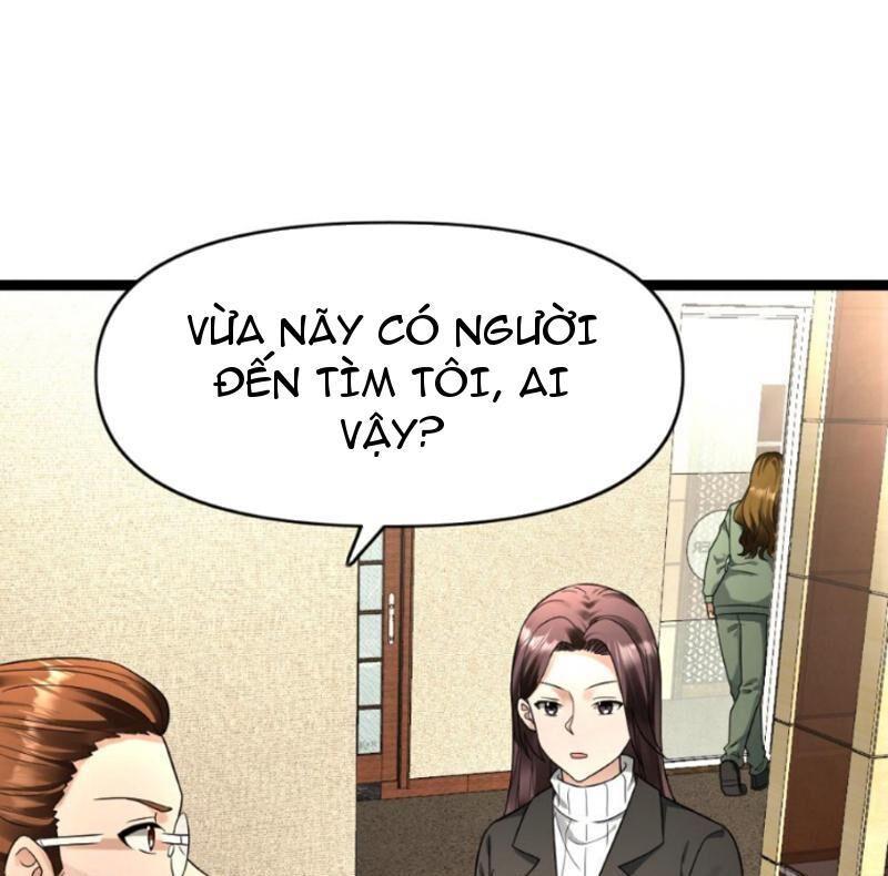 Đóng Băng Toàn Cầu: Tôi Gây Dựng Nên Phòng An Toàn Thời Tận Chapter 188 - Trang 2