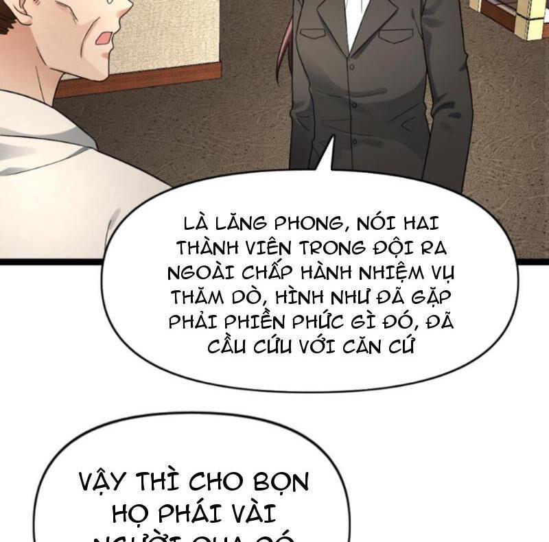 Đóng Băng Toàn Cầu: Tôi Gây Dựng Nên Phòng An Toàn Thời Tận Chapter 188 - Trang 2