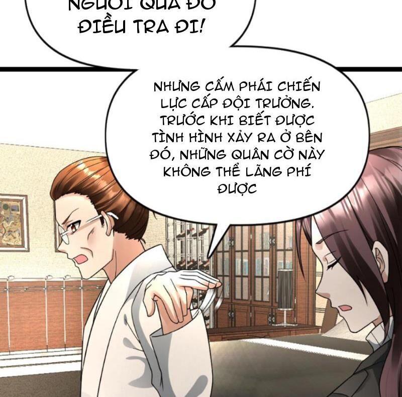 Đóng Băng Toàn Cầu: Tôi Gây Dựng Nên Phòng An Toàn Thời Tận Chapter 188 - Trang 2