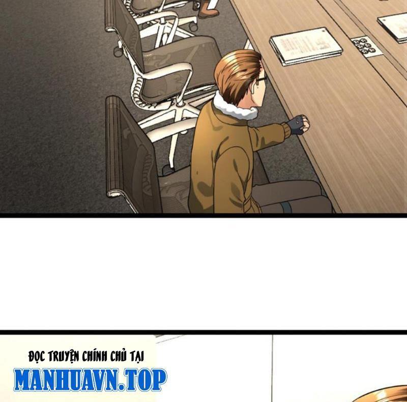 Đóng Băng Toàn Cầu: Tôi Gây Dựng Nên Phòng An Toàn Thời Tận Chapter 188 - Trang 2