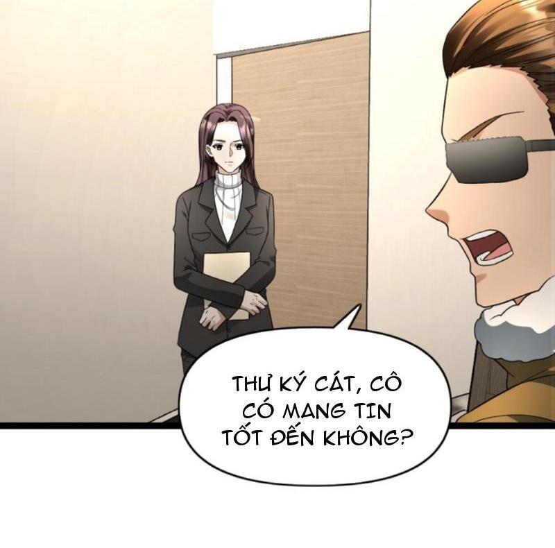 Đóng Băng Toàn Cầu: Tôi Gây Dựng Nên Phòng An Toàn Thời Tận Chapter 188 - Trang 2