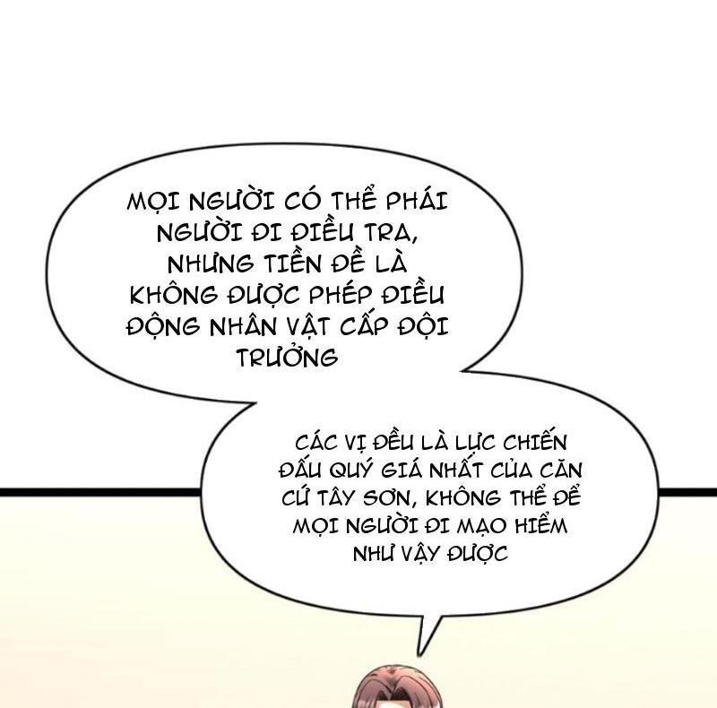 Đóng Băng Toàn Cầu: Tôi Gây Dựng Nên Phòng An Toàn Thời Tận Chapter 188 - Trang 2