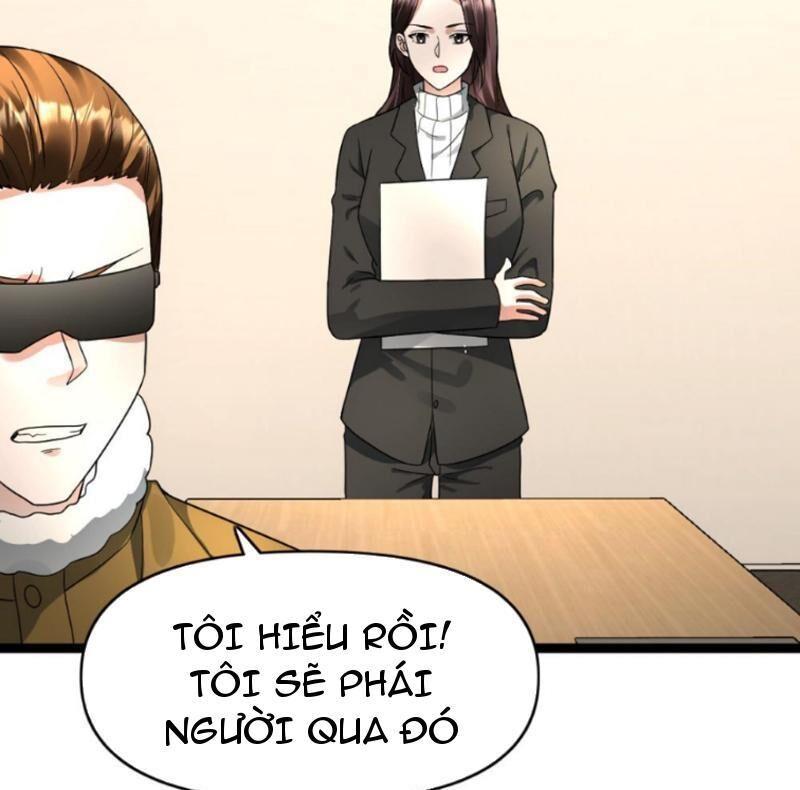 Đóng Băng Toàn Cầu: Tôi Gây Dựng Nên Phòng An Toàn Thời Tận Chapter 188 - Trang 2