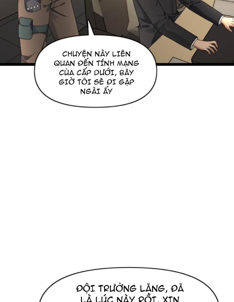 Đóng Băng Toàn Cầu: Tôi Gây Dựng Nên Phòng An Toàn Thời Tận Chapter 188 - Trang 2