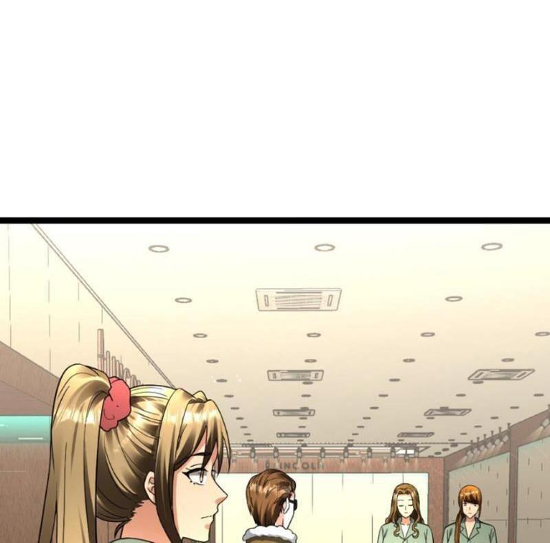 Đóng Băng Toàn Cầu: Tôi Gây Dựng Nên Phòng An Toàn Thời Tận Chapter 188 - Trang 2