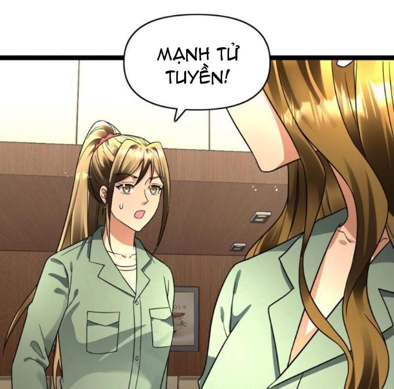 Đóng Băng Toàn Cầu: Tôi Gây Dựng Nên Phòng An Toàn Thời Tận Chapter 188 - Trang 2