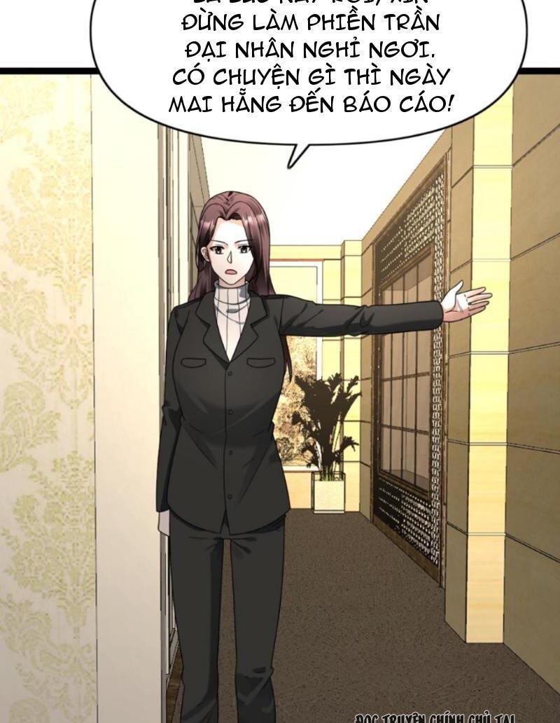 Đóng Băng Toàn Cầu: Tôi Gây Dựng Nên Phòng An Toàn Thời Tận Chapter 188 - Trang 2