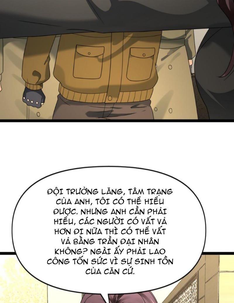 Đóng Băng Toàn Cầu: Tôi Gây Dựng Nên Phòng An Toàn Thời Tận Chapter 188 - Trang 2