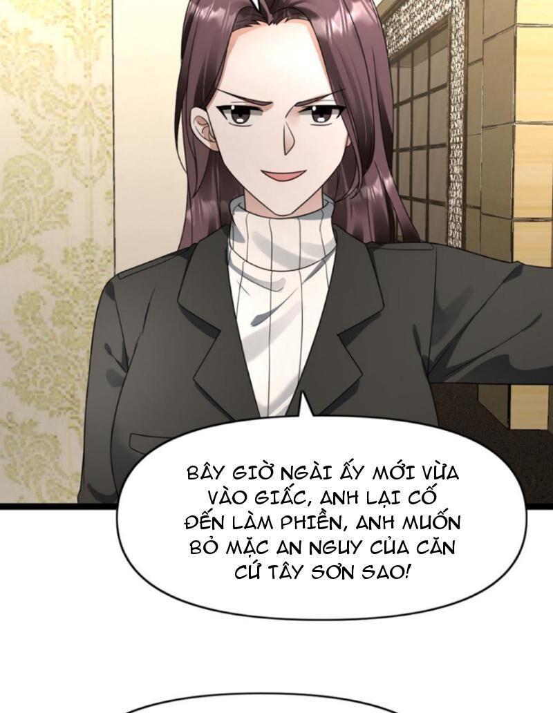 Đóng Băng Toàn Cầu: Tôi Gây Dựng Nên Phòng An Toàn Thời Tận Chapter 188 - Trang 2