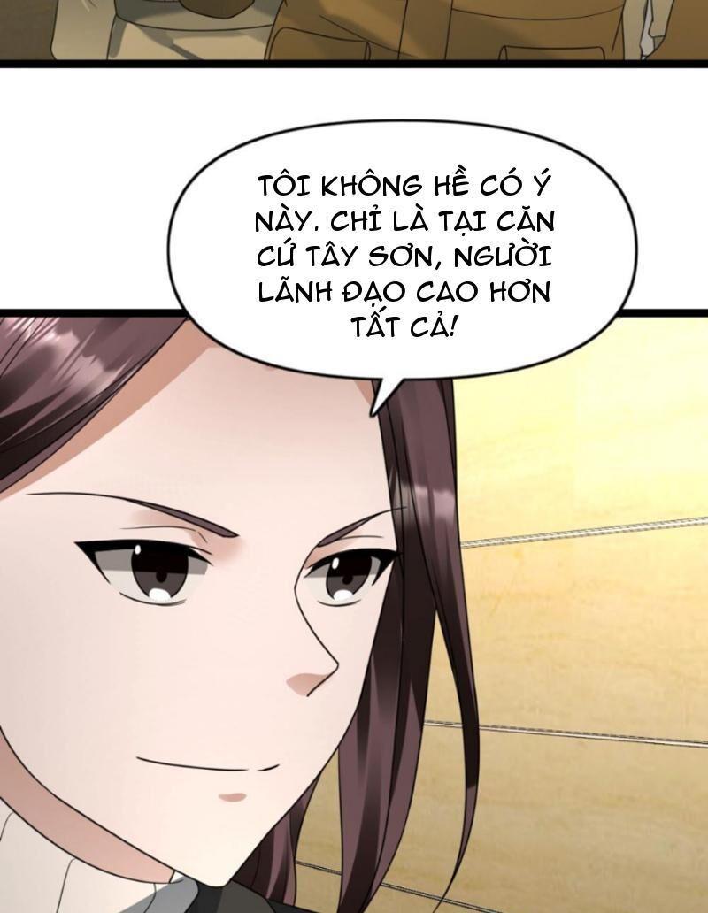 Đóng Băng Toàn Cầu: Tôi Gây Dựng Nên Phòng An Toàn Thời Tận Chapter 188 - Trang 2
