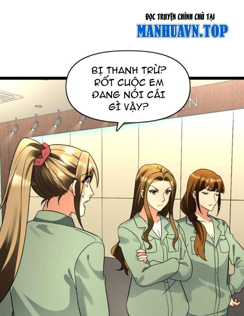 Đóng Băng Toàn Cầu: Tôi Gây Dựng Nên Phòng An Toàn Thời Tận Chapter 189 - Trang 2