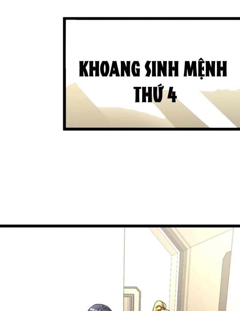 Đóng Băng Toàn Cầu: Tôi Gây Dựng Nên Phòng An Toàn Thời Tận Chapter 189 - Trang 2