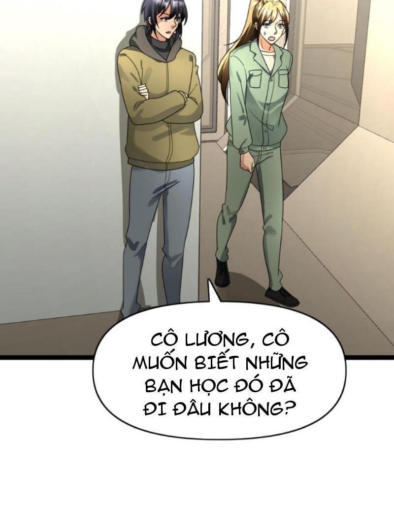 Đóng Băng Toàn Cầu: Tôi Gây Dựng Nên Phòng An Toàn Thời Tận Chapter 189 - Trang 2