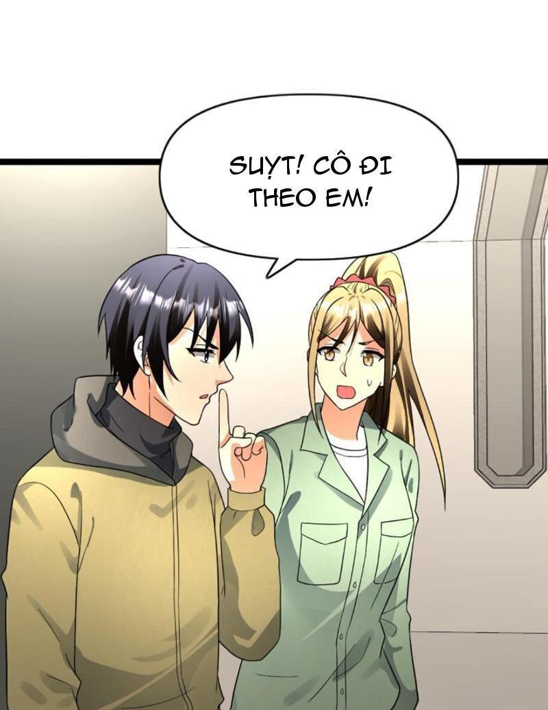 Đóng Băng Toàn Cầu: Tôi Gây Dựng Nên Phòng An Toàn Thời Tận Chapter 189 - Trang 2