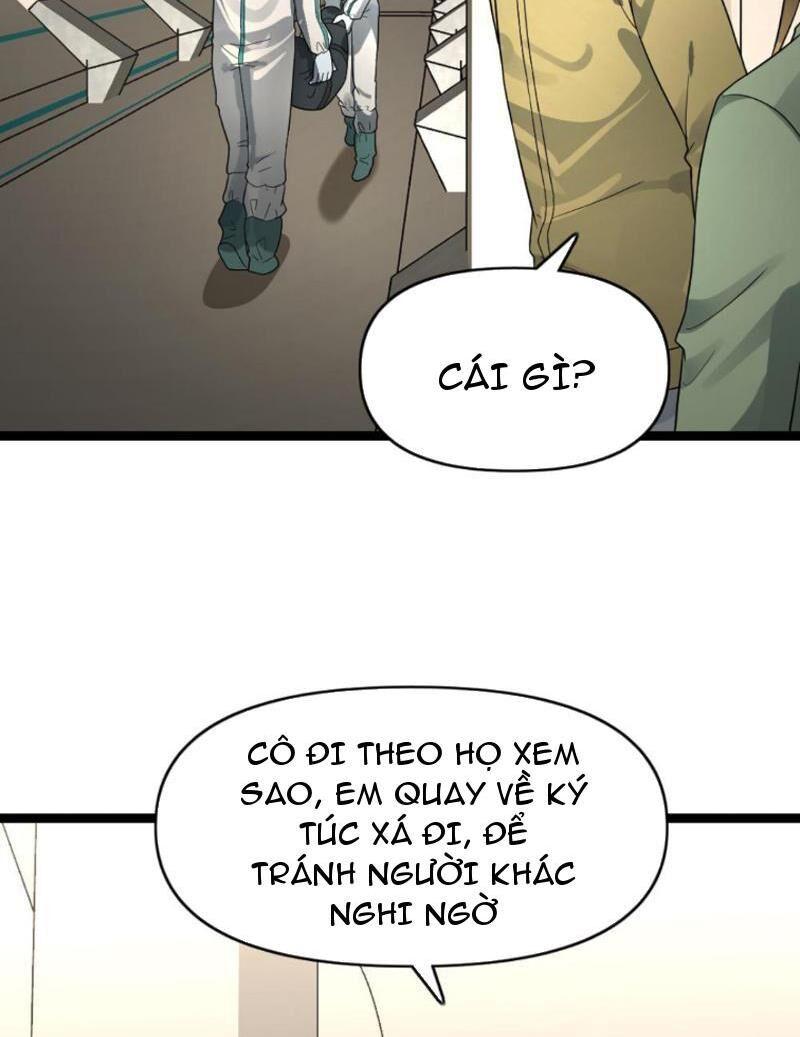 Đóng Băng Toàn Cầu: Tôi Gây Dựng Nên Phòng An Toàn Thời Tận Chapter 189 - Trang 2