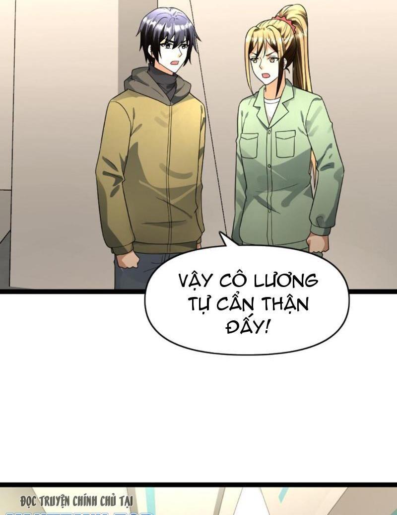 Đóng Băng Toàn Cầu: Tôi Gây Dựng Nên Phòng An Toàn Thời Tận Chapter 189 - Trang 2