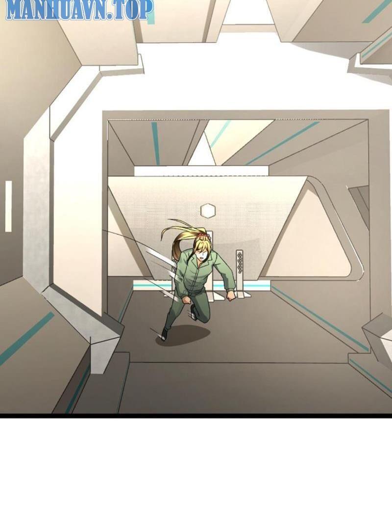 Đóng Băng Toàn Cầu: Tôi Gây Dựng Nên Phòng An Toàn Thời Tận Chapter 189 - Trang 2