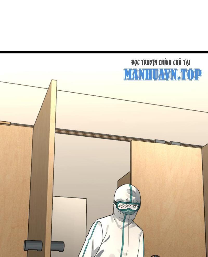 Đóng Băng Toàn Cầu: Tôi Gây Dựng Nên Phòng An Toàn Thời Tận Chapter 189 - Trang 2