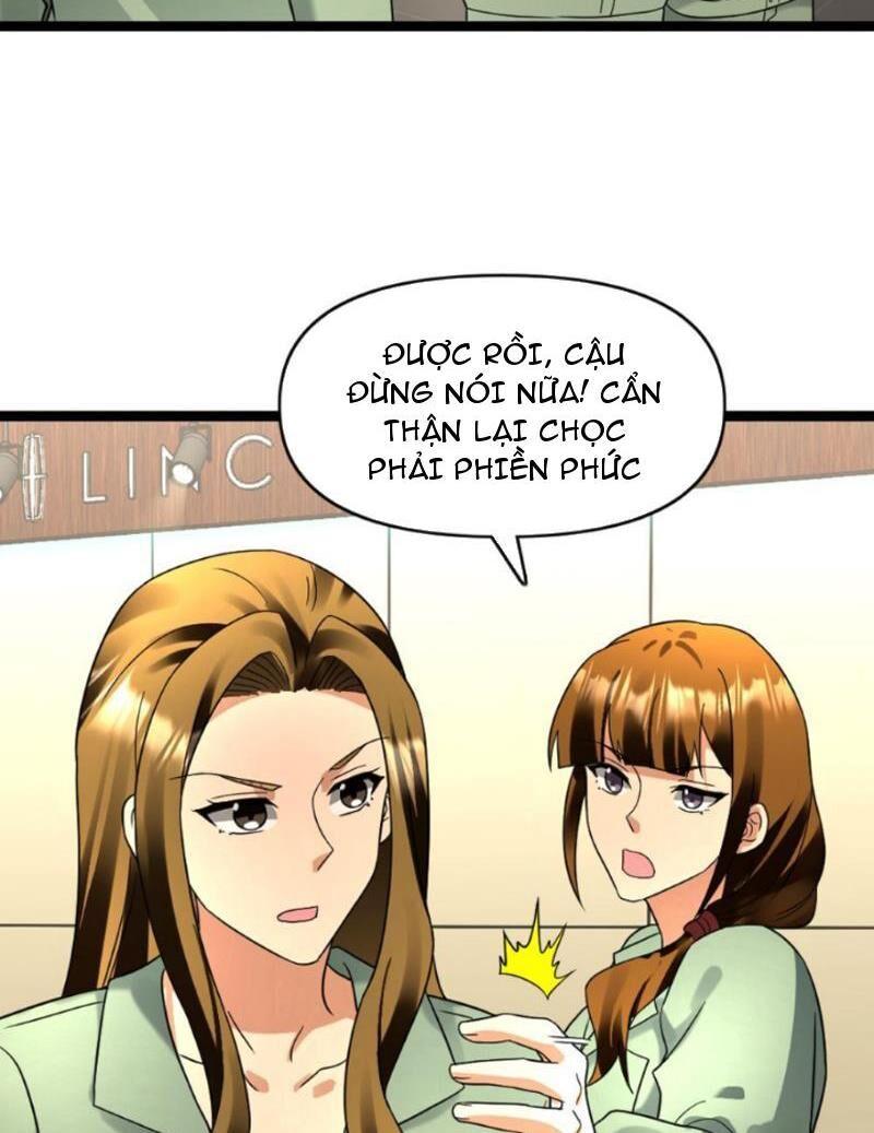 Đóng Băng Toàn Cầu: Tôi Gây Dựng Nên Phòng An Toàn Thời Tận Chapter 189 - Trang 2