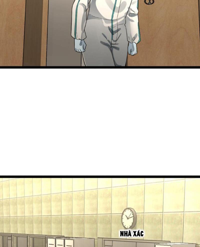 Đóng Băng Toàn Cầu: Tôi Gây Dựng Nên Phòng An Toàn Thời Tận Chapter 189 - Trang 2