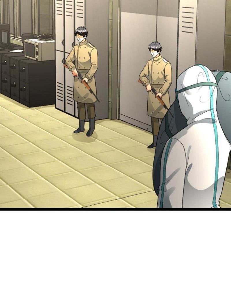 Đóng Băng Toàn Cầu: Tôi Gây Dựng Nên Phòng An Toàn Thời Tận Chapter 189 - Trang 2