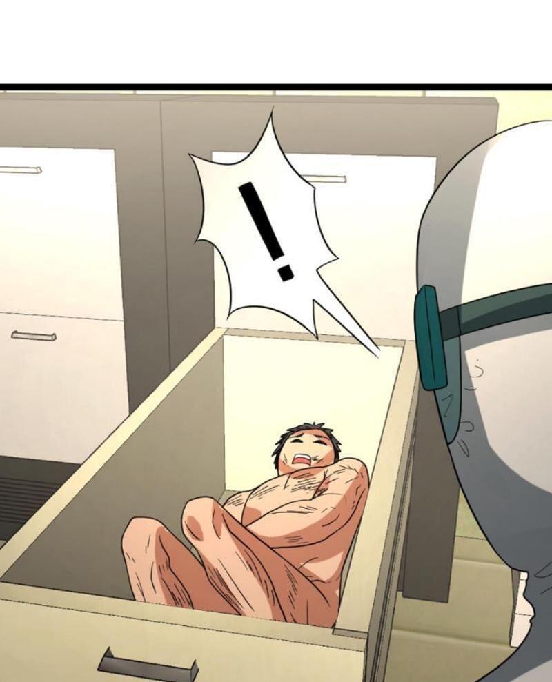 Đóng Băng Toàn Cầu: Tôi Gây Dựng Nên Phòng An Toàn Thời Tận Chapter 189 - Trang 2