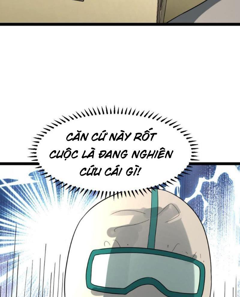 Đóng Băng Toàn Cầu: Tôi Gây Dựng Nên Phòng An Toàn Thời Tận Chapter 189 - Trang 2