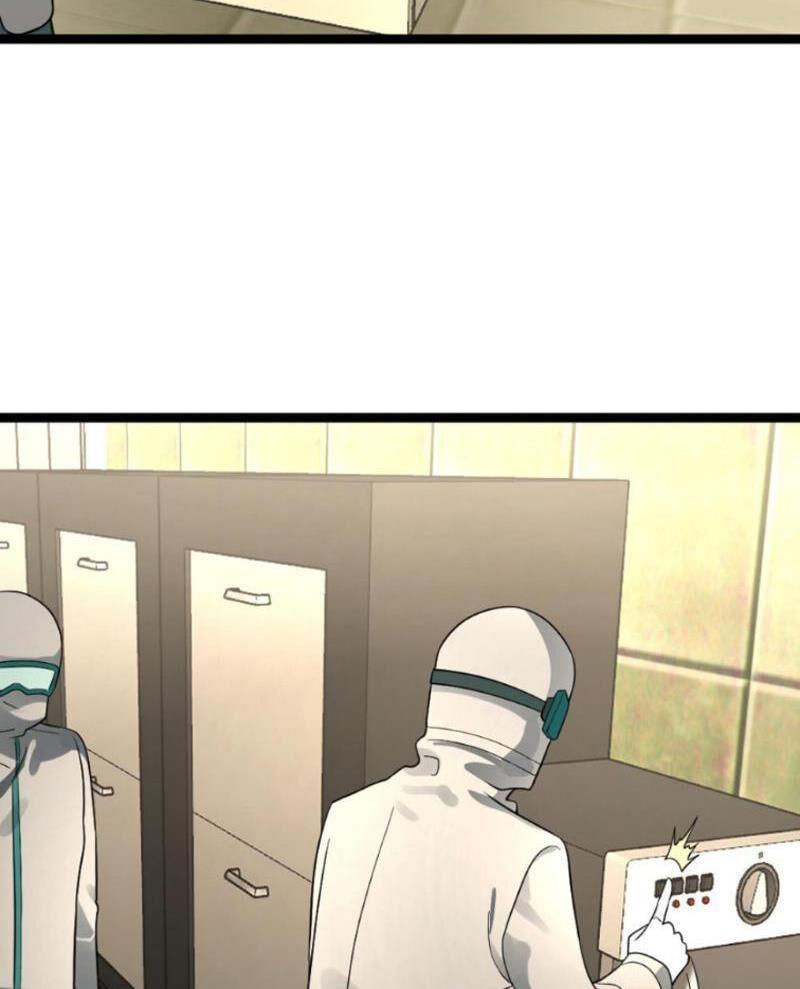 Đóng Băng Toàn Cầu: Tôi Gây Dựng Nên Phòng An Toàn Thời Tận Chapter 189 - Trang 2