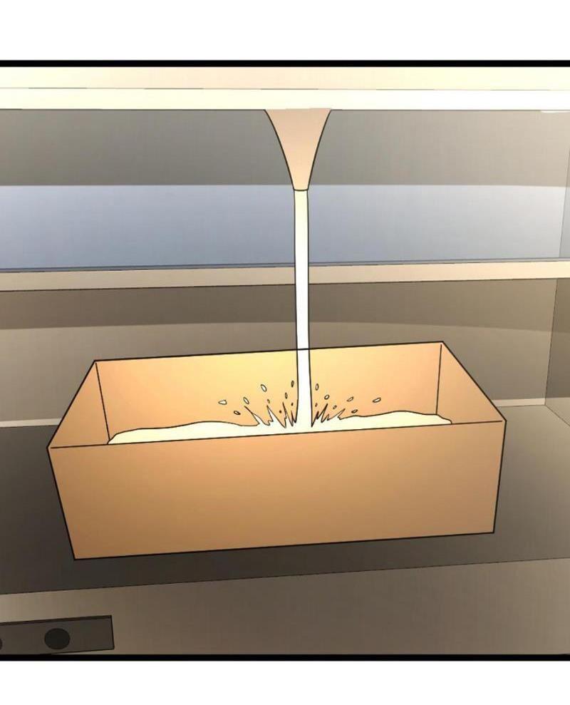 Đóng Băng Toàn Cầu: Tôi Gây Dựng Nên Phòng An Toàn Thời Tận Chapter 189 - Trang 2