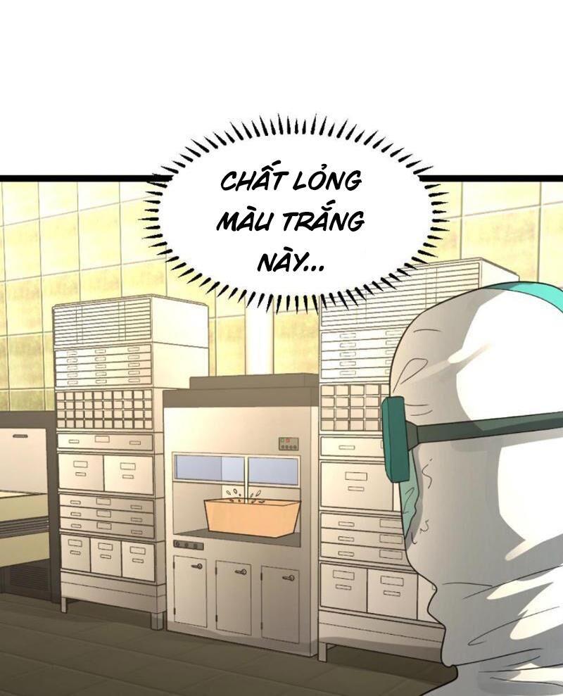 Đóng Băng Toàn Cầu: Tôi Gây Dựng Nên Phòng An Toàn Thời Tận Chapter 189 - Trang 2