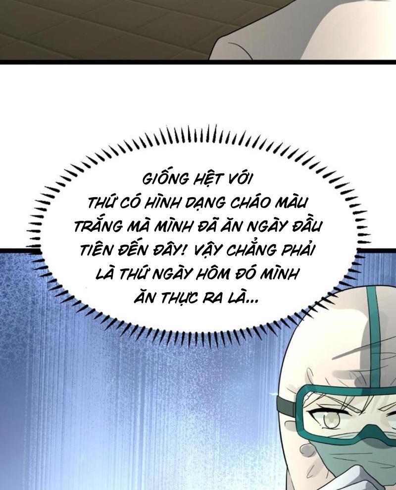 Đóng Băng Toàn Cầu: Tôi Gây Dựng Nên Phòng An Toàn Thời Tận Chapter 189 - Trang 2