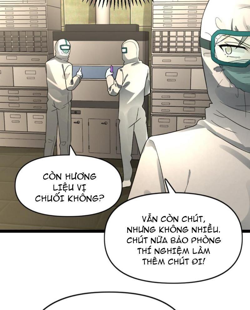 Đóng Băng Toàn Cầu: Tôi Gây Dựng Nên Phòng An Toàn Thời Tận Chapter 189 - Trang 2